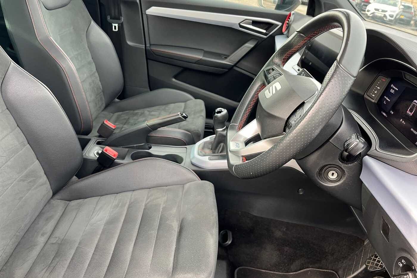 Used SEAT Arona 2022 for sale - 76674850: Photo 20