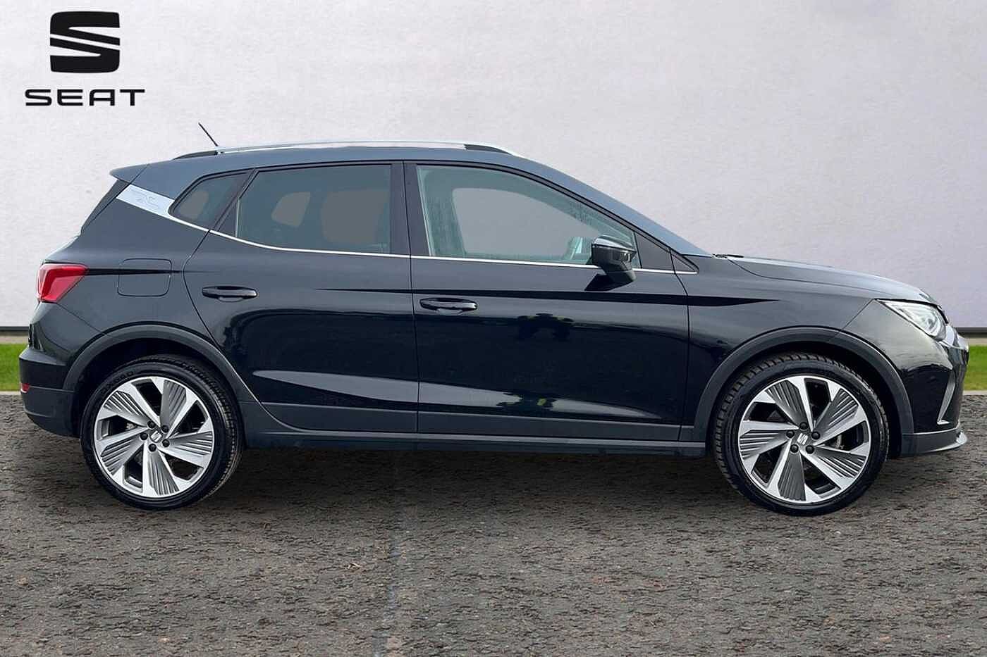 Used SEAT Arona 2022 for sale - 76674850: Photo 4