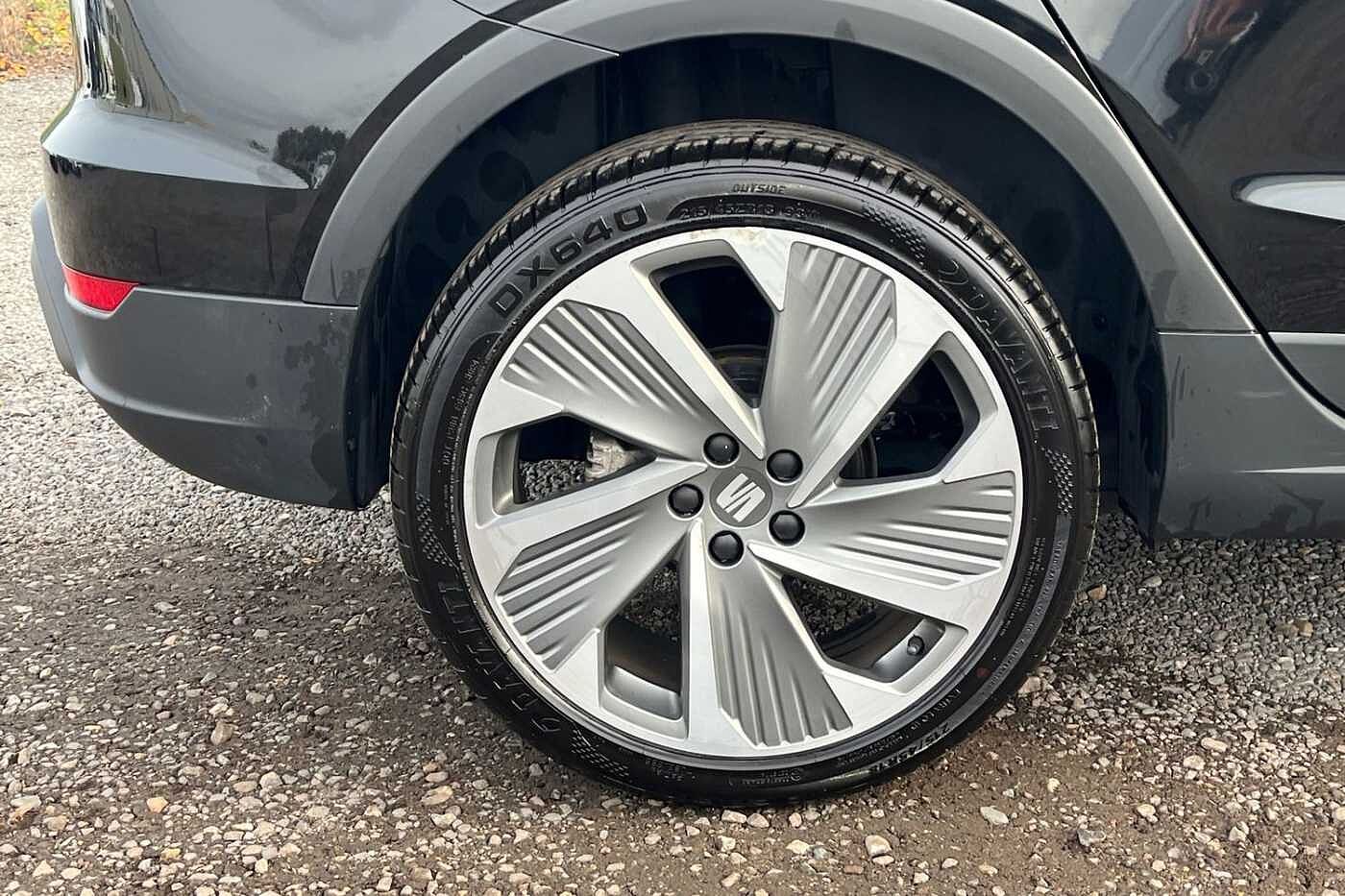 Used SEAT Arona 2022 for sale - 76674850: Photo 5