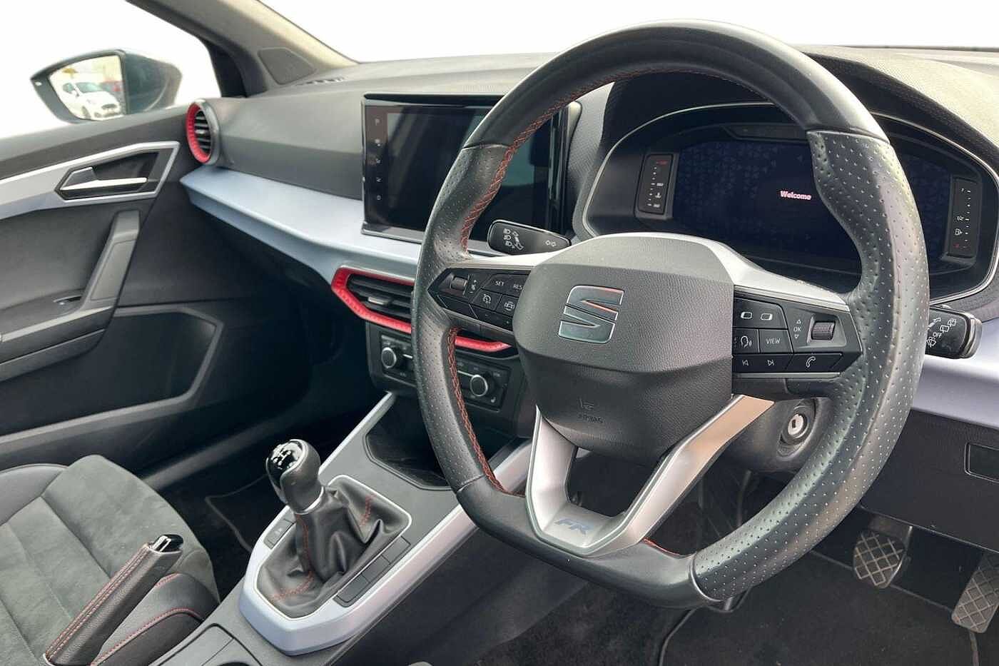 Used SEAT Arona 2022 for sale - 76674850: Photo 6