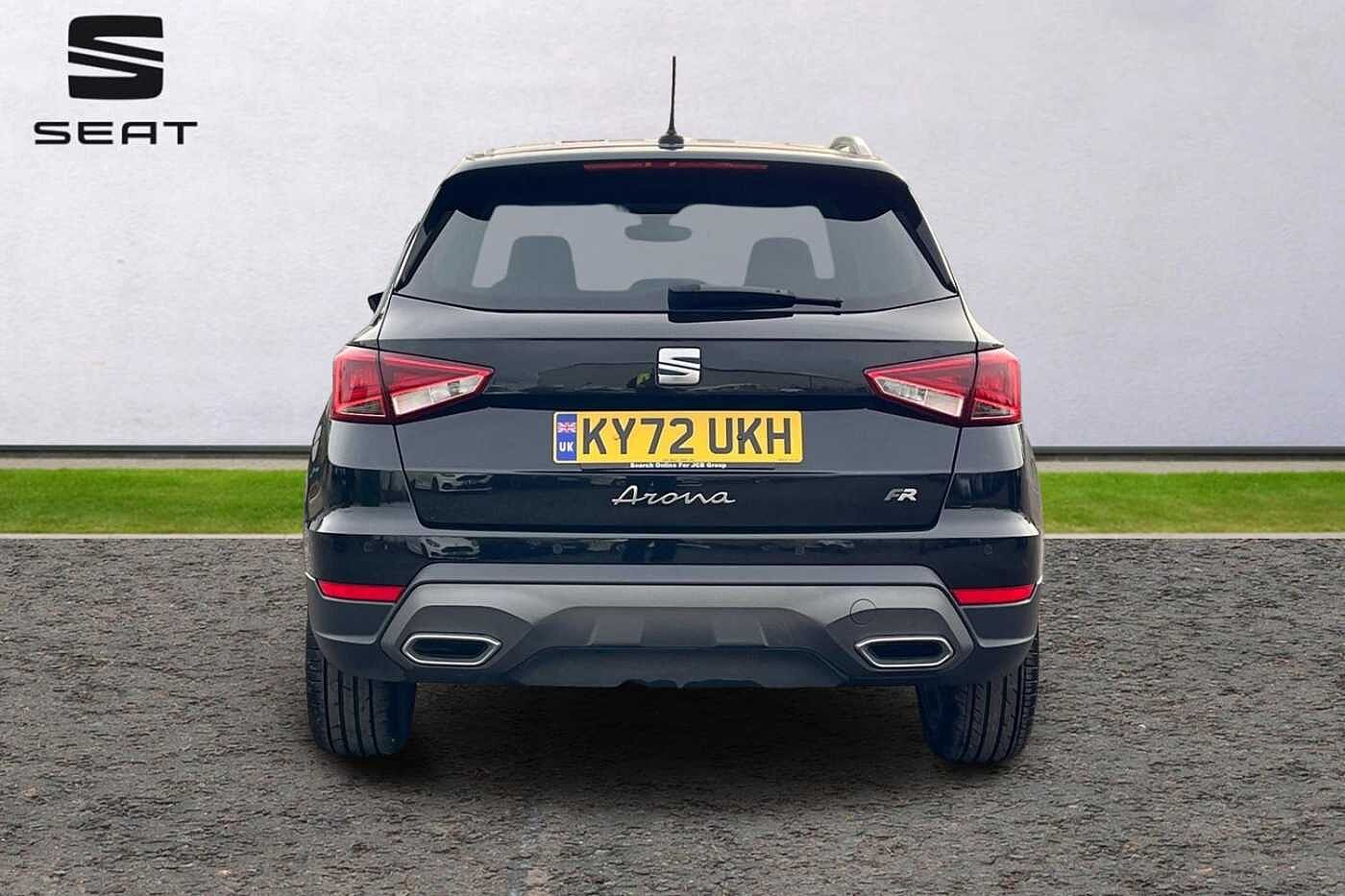 Used SEAT Arona 2022 for sale - 76674850: Photo 7