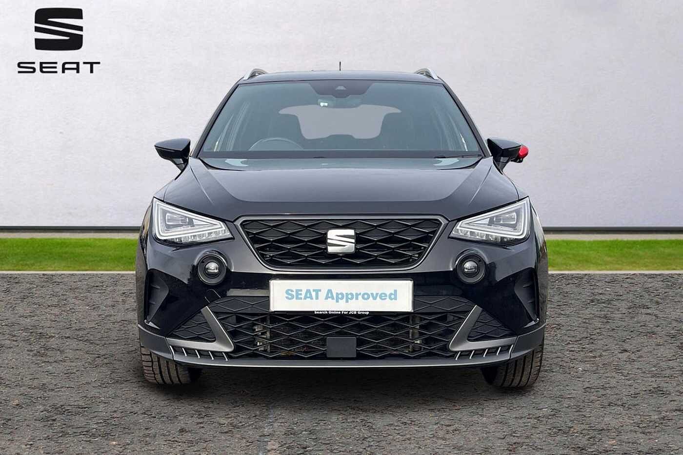 Used SEAT Arona 2022 for sale - 76674850: Photo 8
