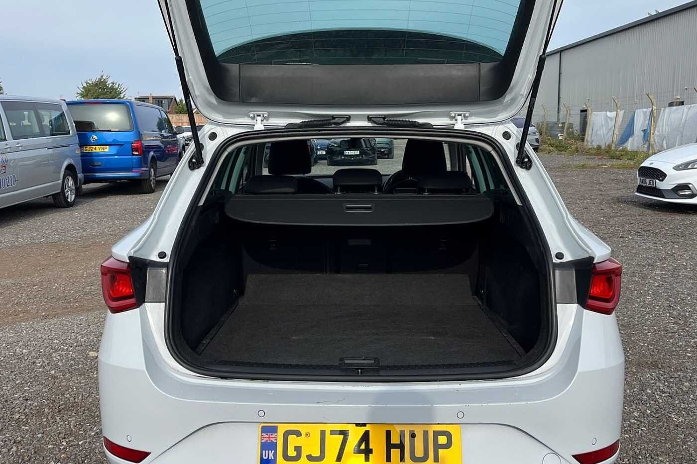 Used SEAT Leon 2024 for sale - 76677865: Photo 10