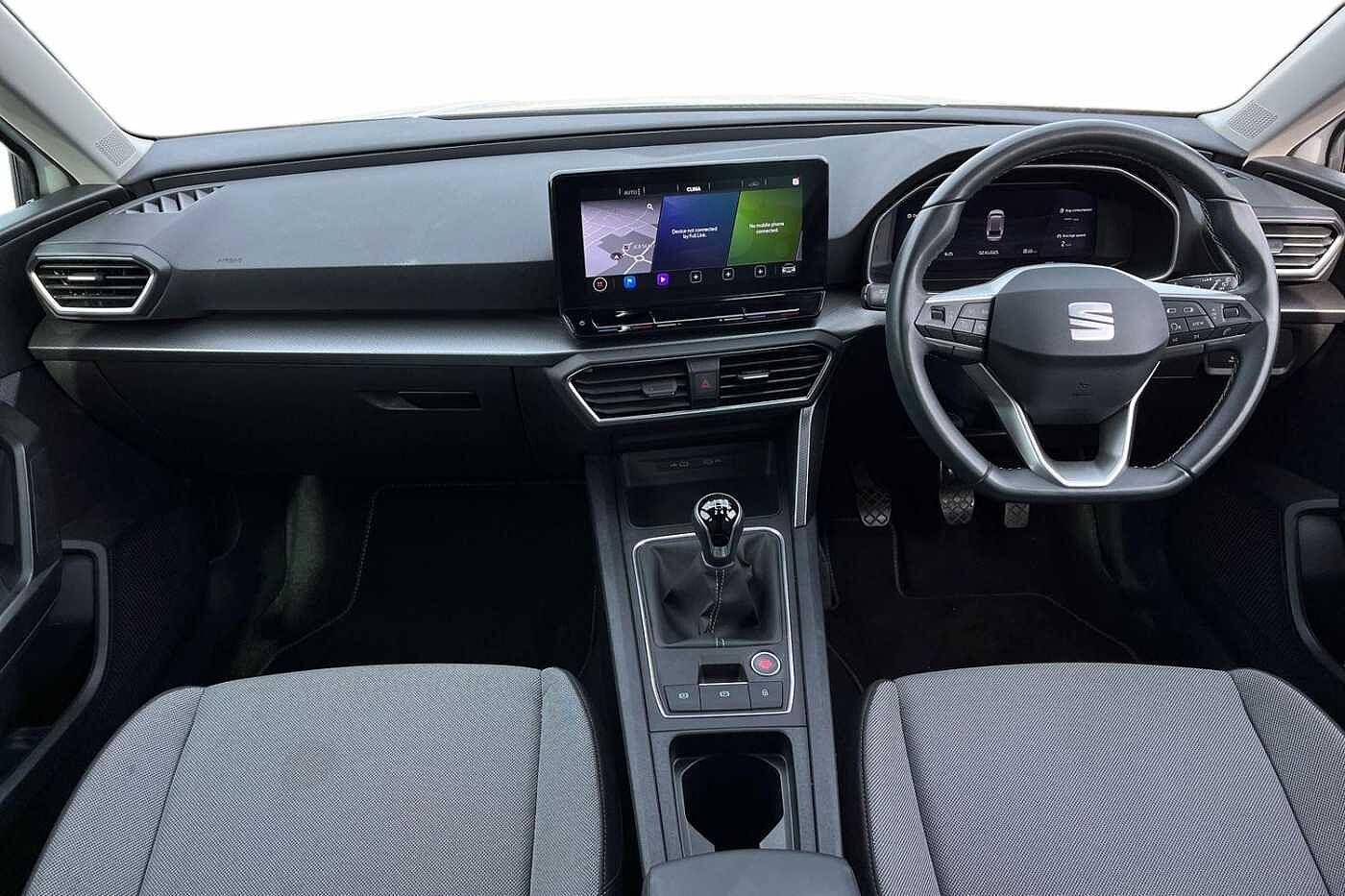 Used SEAT Leon 2024 for sale - 76677865: Photo 11