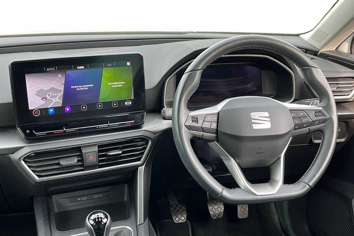 Used SEAT Leon 2024 for sale - 76677865: Photo 12