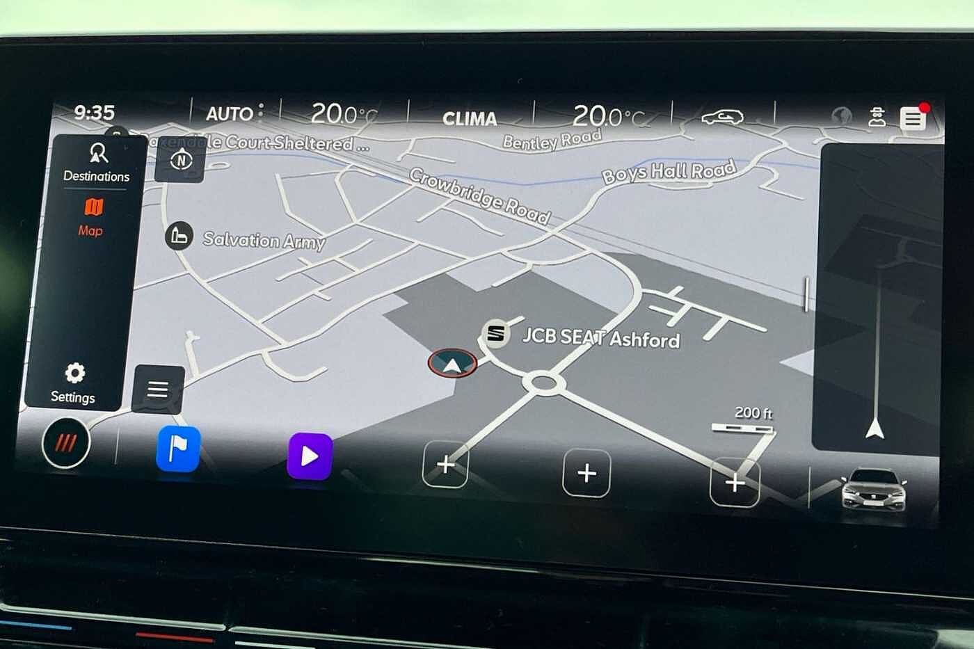 Used SEAT Leon 2024 for sale - 76677865: Photo 13