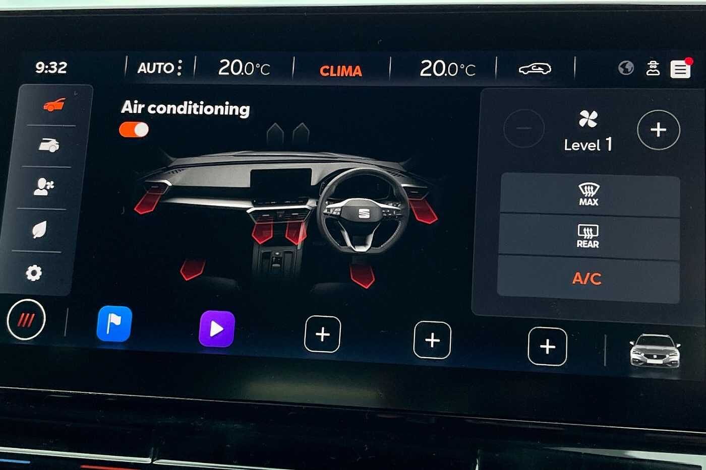 Used SEAT Leon 2024 for sale - 76677865: Photo 14