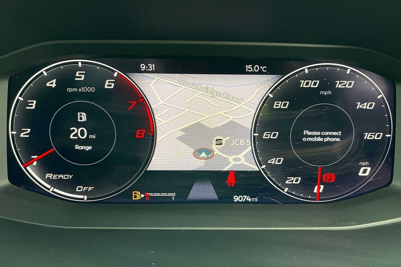 Used SEAT Leon 2024 for sale - 76677865: Photo 16