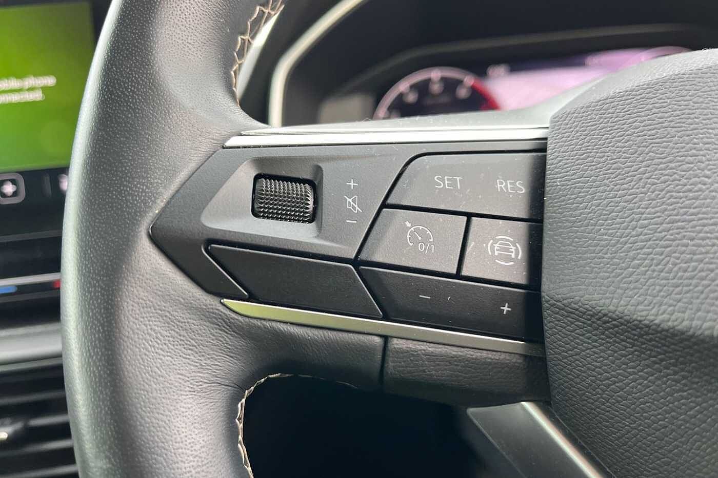 Used SEAT Leon 2024 for sale - 76677865: Photo 17