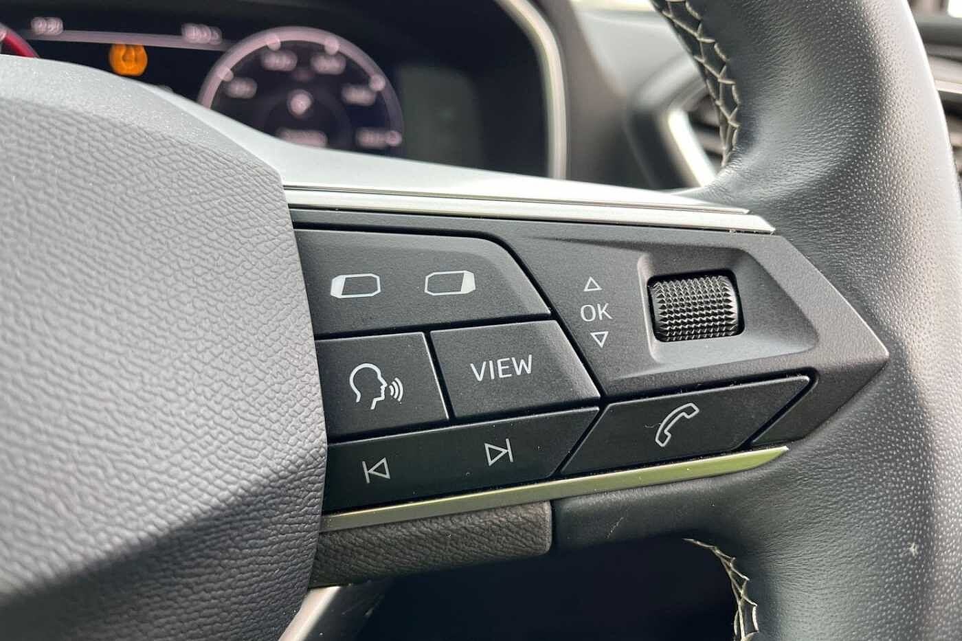 Used SEAT Leon 2024 for sale - 76677865: Photo 18