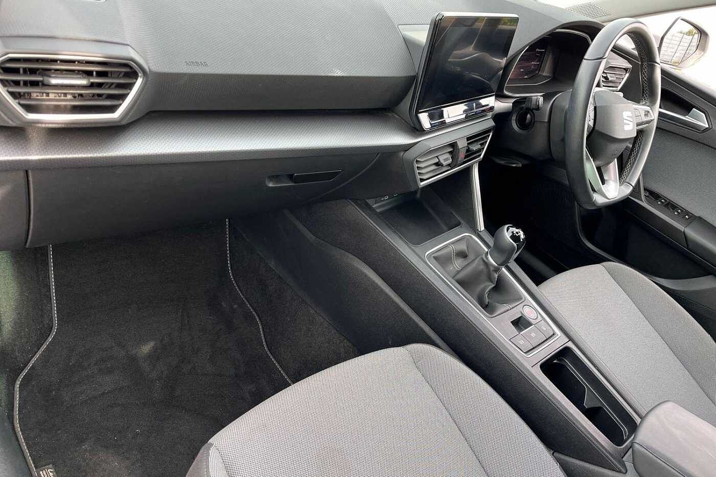 Used SEAT Leon 2024 for sale - 76677865: Photo 2