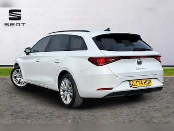 Used SEAT Leon 2024 for sale - 76677865: Photo