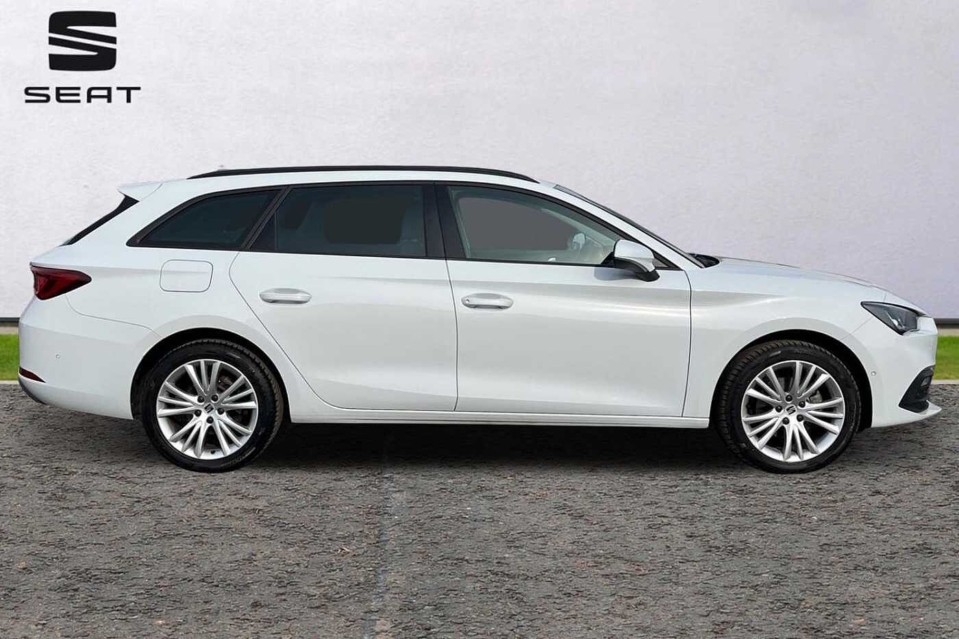 Used SEAT Leon 2024 for sale - 76677865: Photo 4