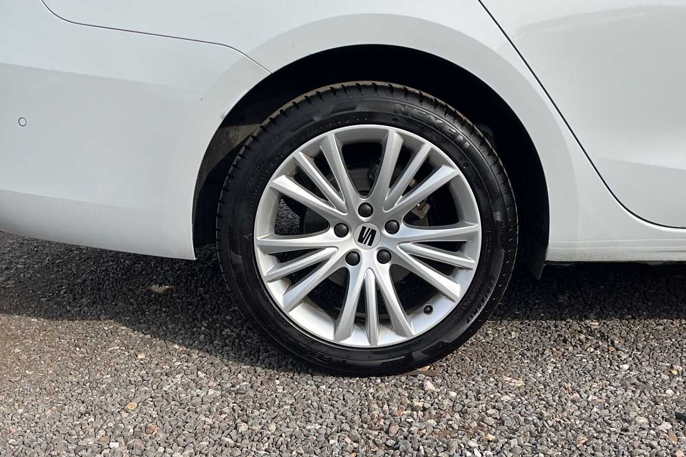 Used SEAT Leon 2024 for sale - 76677865: Photo 5