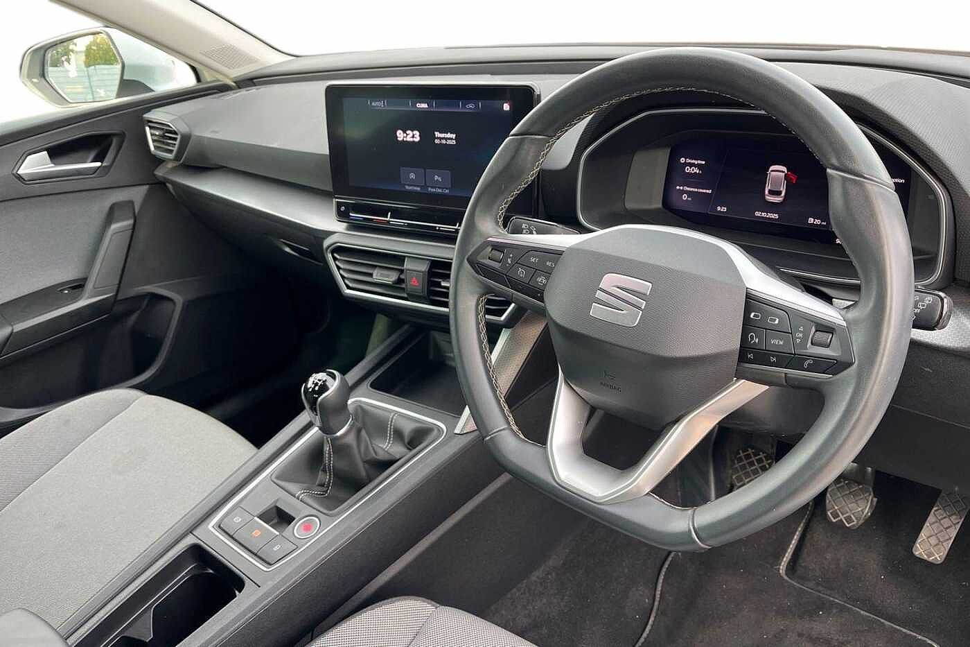 Used SEAT Leon 2024 for sale - 76677865: Photo 6