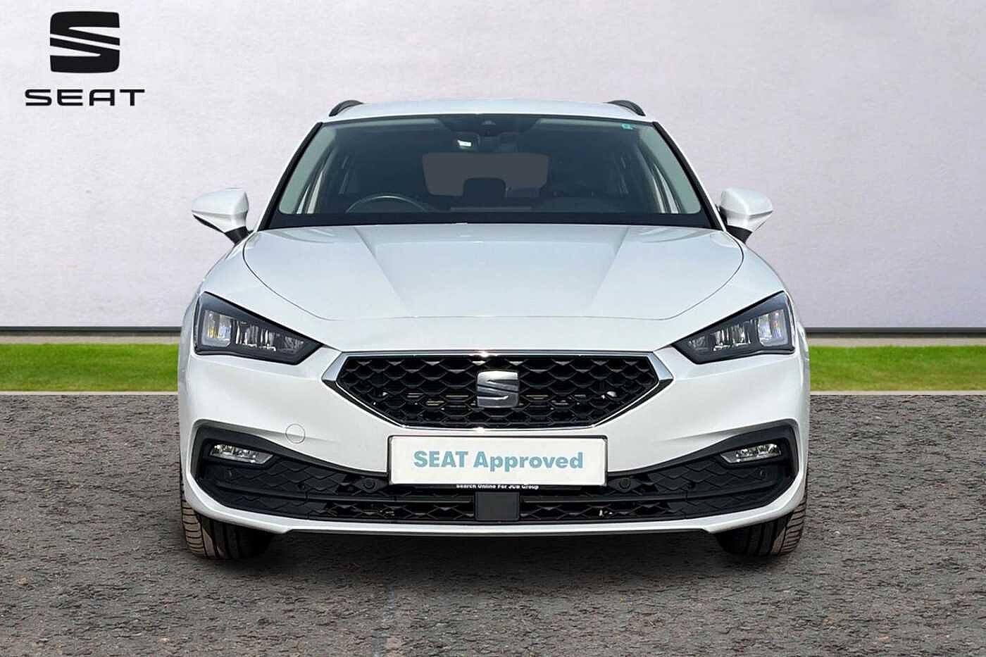 Used SEAT Leon 2024 for sale - 76677865: Photo 8