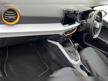 Used SEAT Arona 2023 for sale - 77413668: Photo