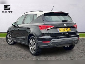 Used SEAT Arona 2023 for sale - 77413668: Photo