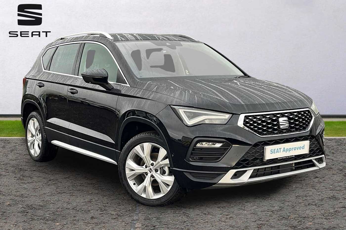 Used SEAT Ateca 2025 for sale - 76678617: Photo 1