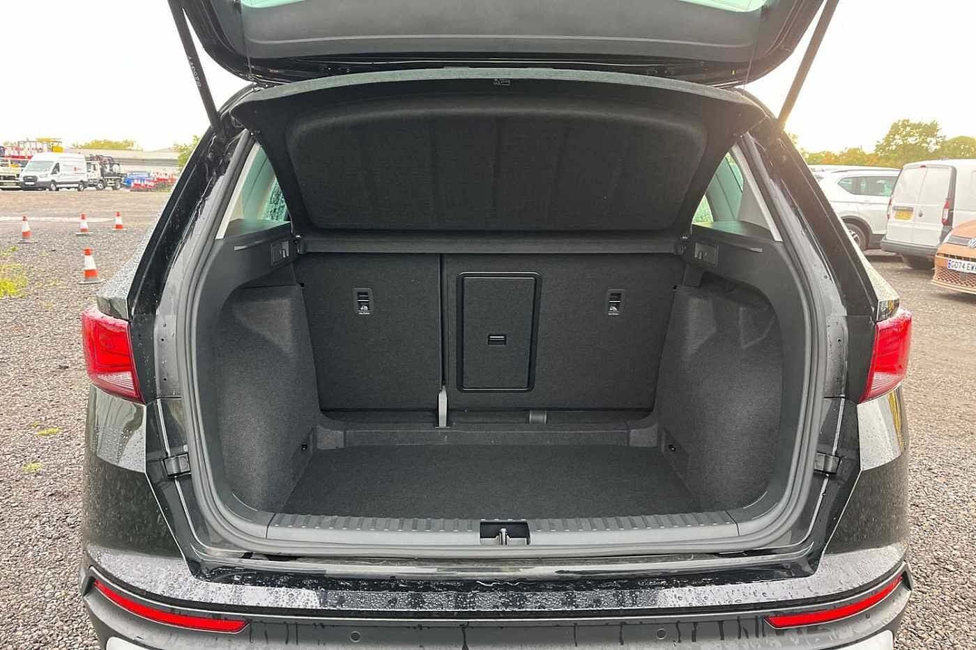 Used SEAT Ateca 2025 for sale - 76678617: Photo 10