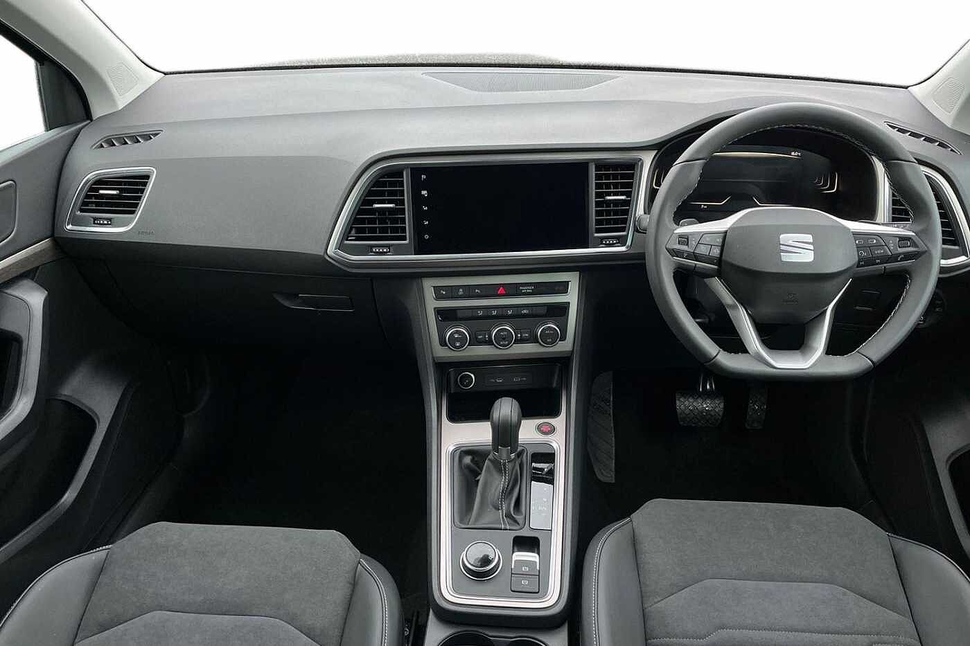 Used SEAT Ateca 2025 for sale - 76678617: Photo 11