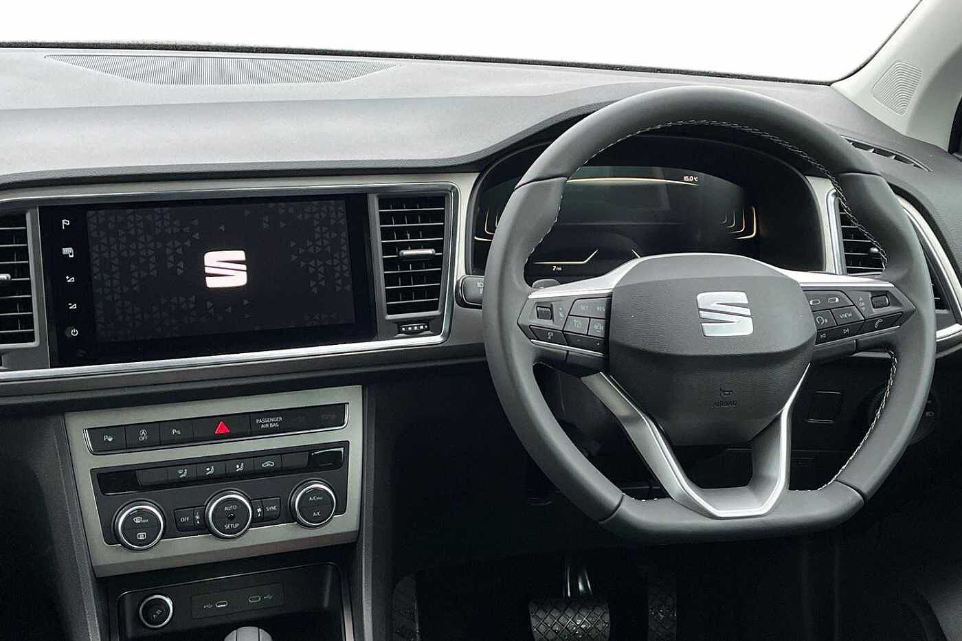 Used SEAT Ateca 2025 for sale - 76678617: Photo 12