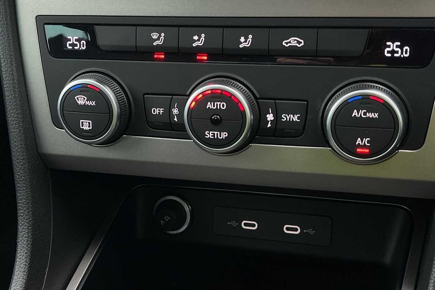 Used SEAT Ateca 2025 for sale - 76678617: Photo 14