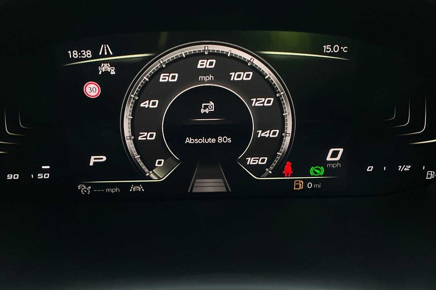 Used SEAT Ateca 2025 for sale - 76678617: Photo 16