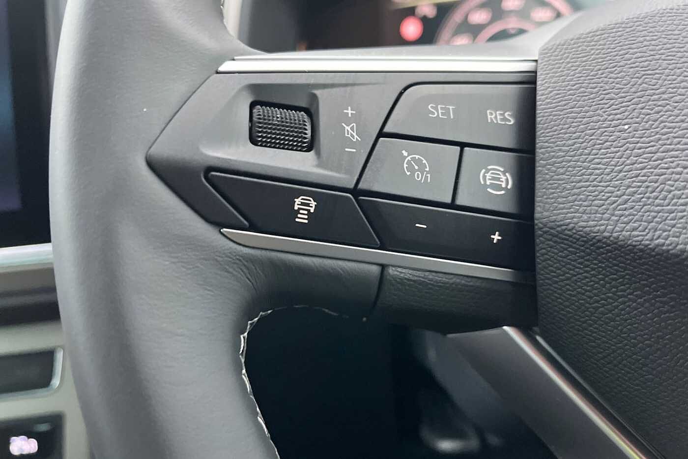 Used SEAT Ateca 2025 for sale - 76678617: Photo 17