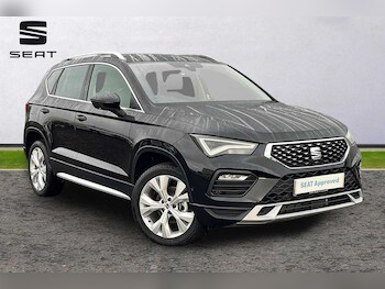 SEAT - Ateca