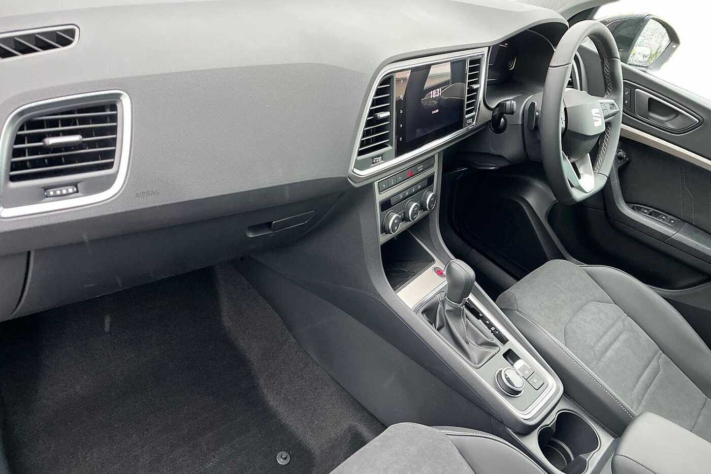 Used SEAT Ateca 2025 for sale - 76678617: Photo 2