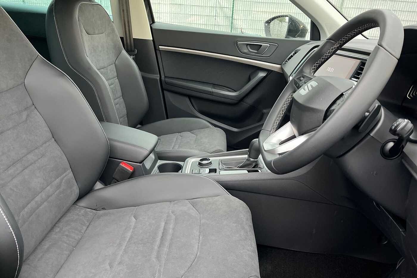 Used SEAT Ateca 2025 for sale - 76678617: Photo 20