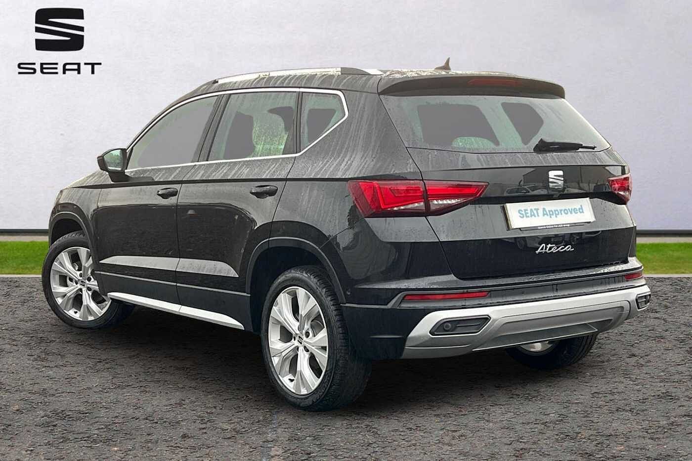 Used SEAT Ateca 2025 for sale - 76678617: Photo 3