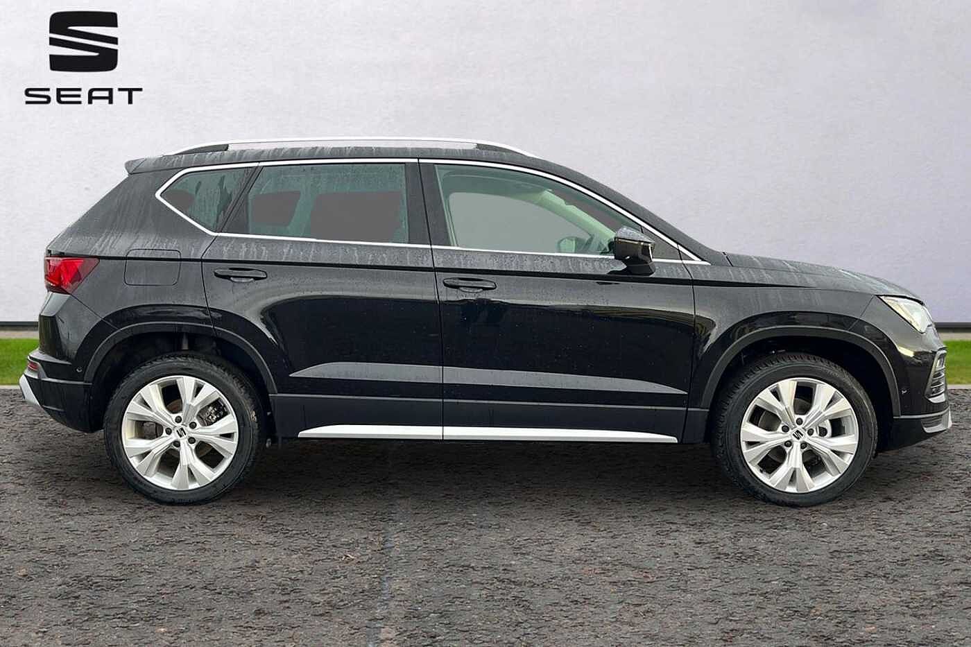 Used SEAT Ateca 2025 for sale - 76678617: Photo 4
