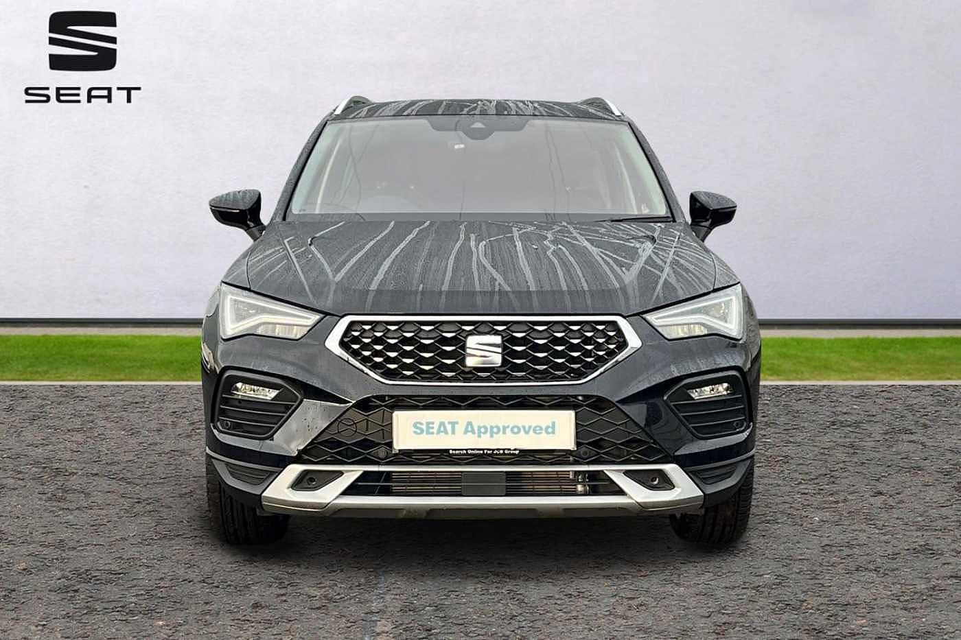 Used SEAT Ateca 2025 for sale - 76678617: Photo 8
