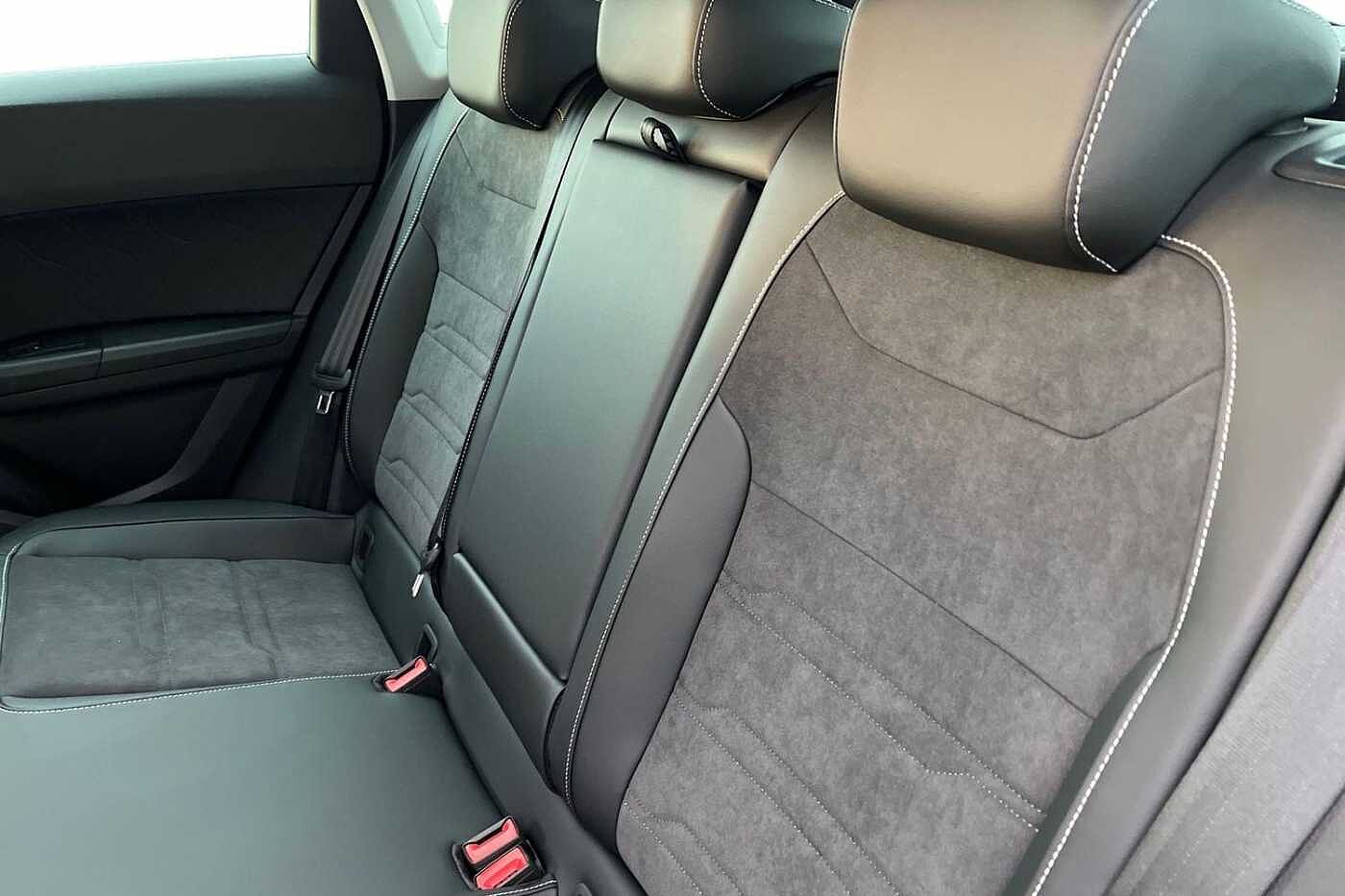 Used SEAT Ateca 2025 for sale - 76678617: Photo 9