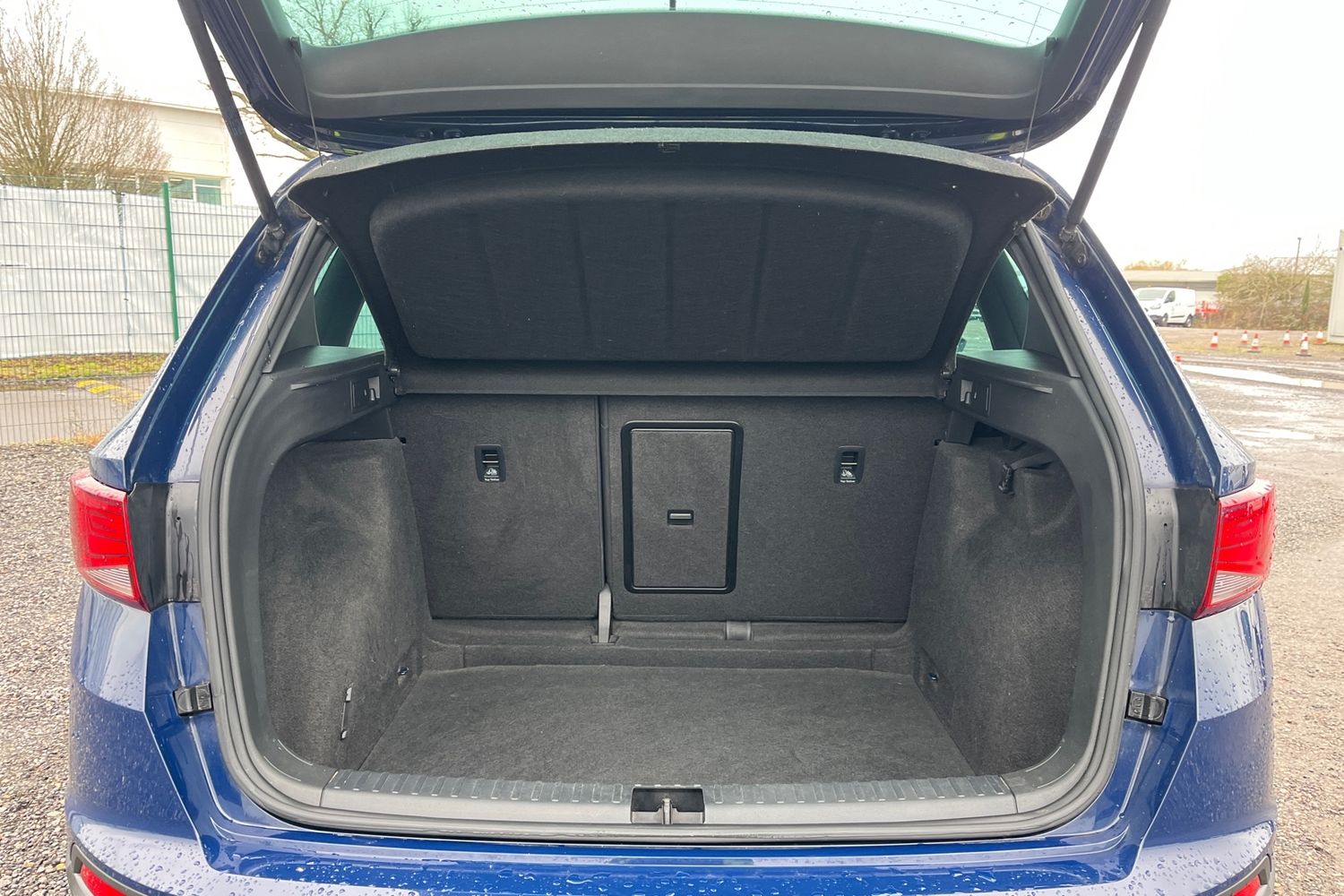 Used SEAT Ateca 2017 for sale - 77293105: Photo 11