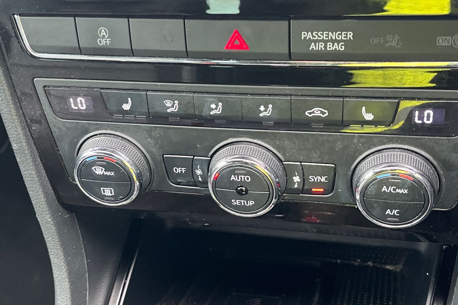 Used SEAT Ateca 2017 for sale - 77293105: Photo 15