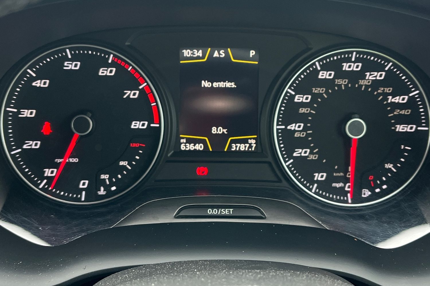 Used SEAT Ateca 2017 for sale - 77293105: Photo 17