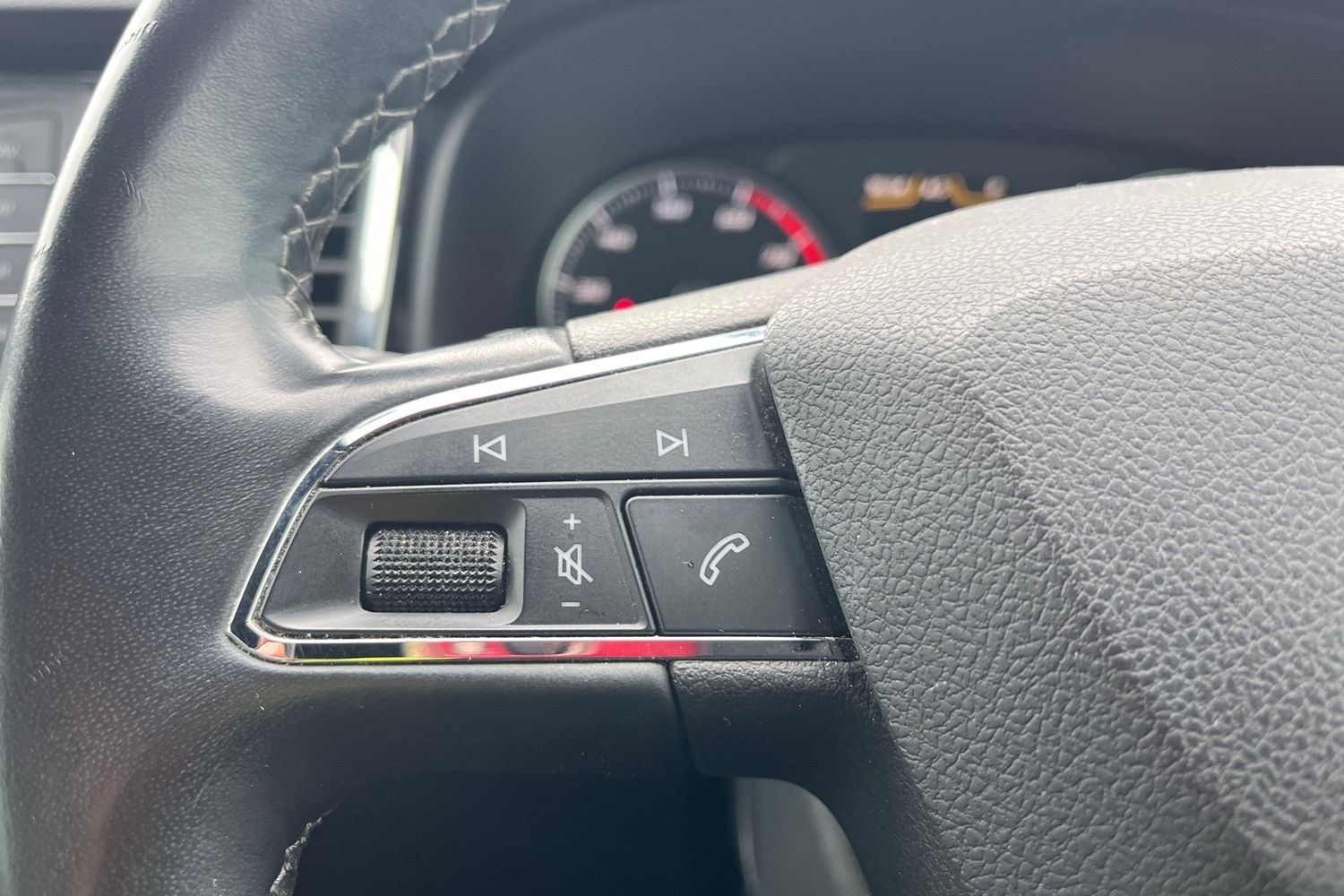 Used SEAT Ateca 2017 for sale - 77293105: Photo 18