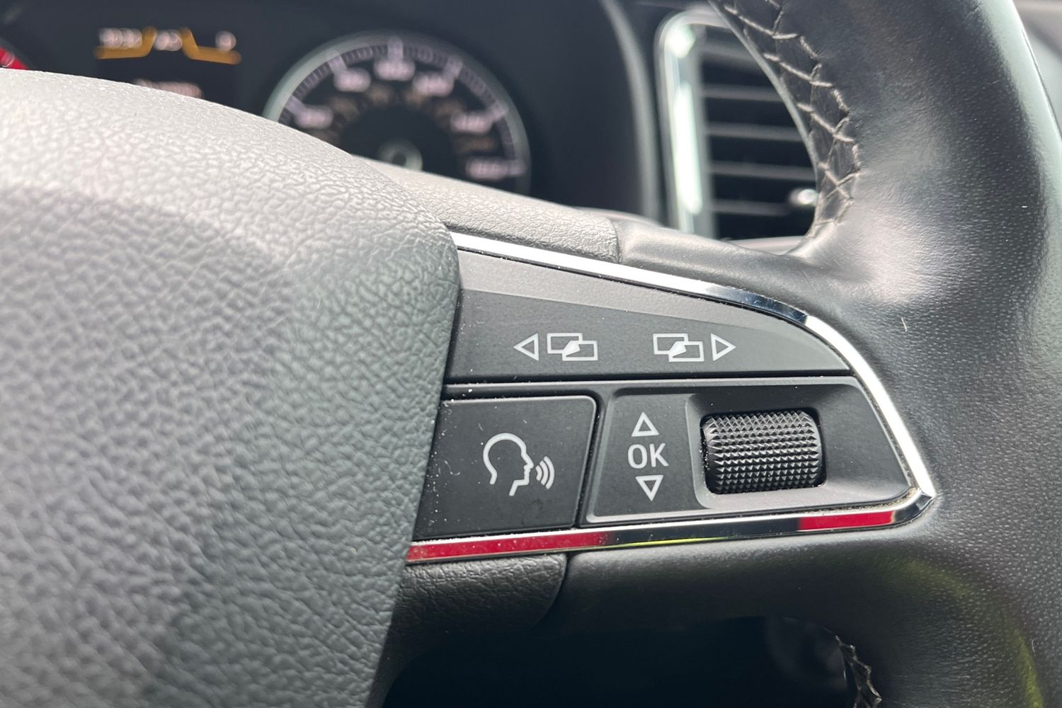 Used SEAT Ateca 2017 for sale - 77293105: Photo 19