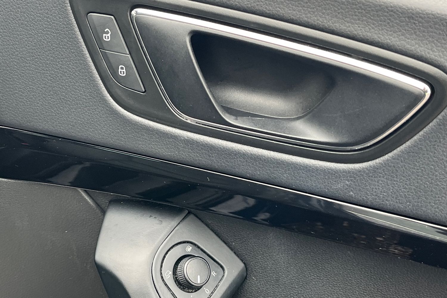 Used SEAT Ateca 2017 for sale - 77293105: Photo 25