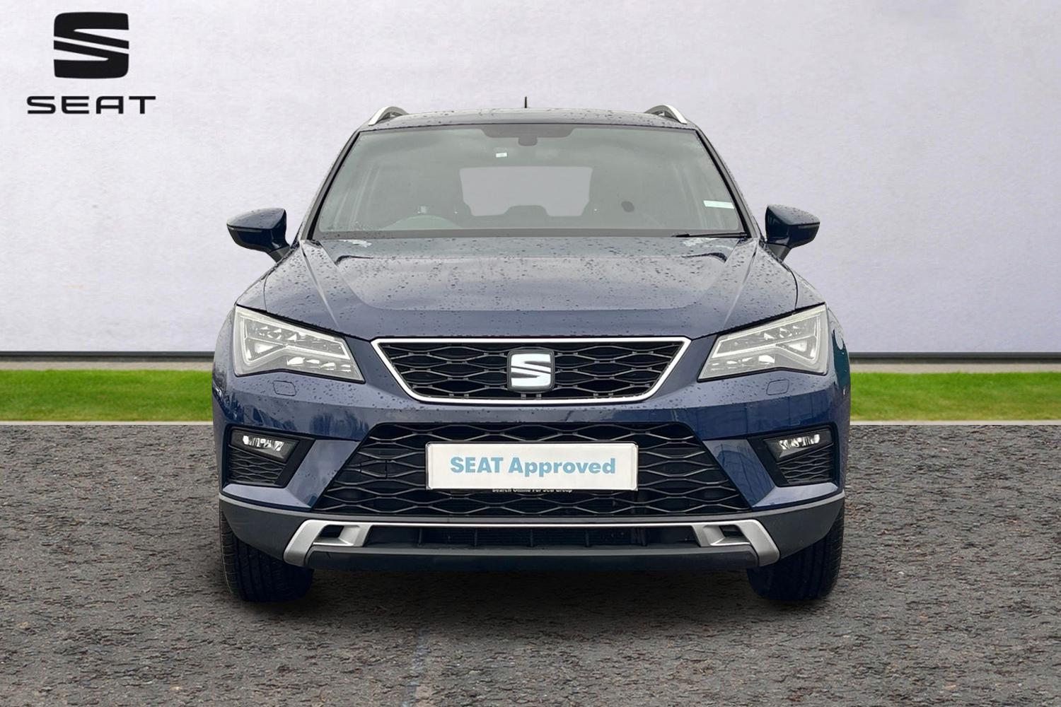 Used SEAT Ateca 2017 for sale - 77293105: Photo 9