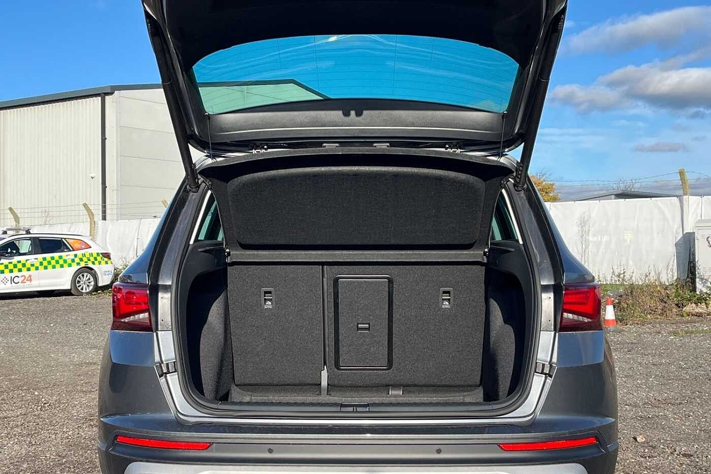 Used SEAT Ateca 2024 for sale - 76676964: Photo 10