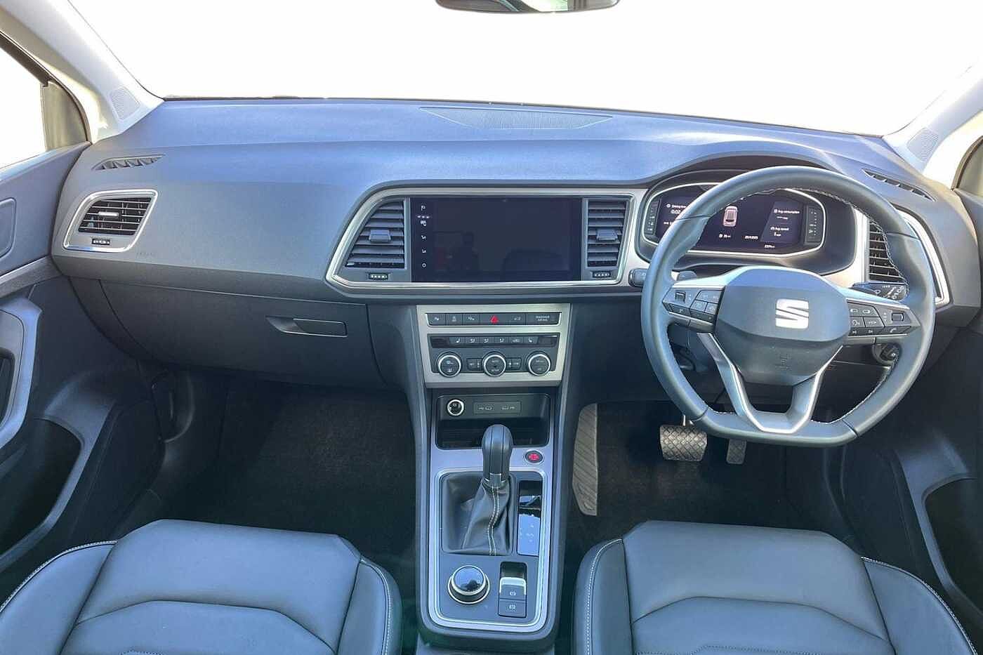 Used SEAT Ateca 2024 for sale - 76676964: Photo 11