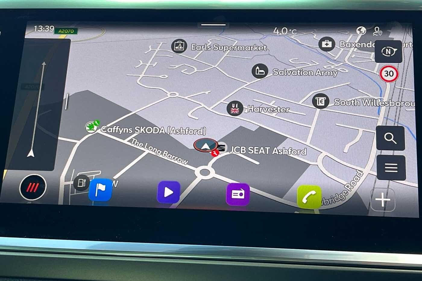 Used SEAT Ateca 2024 for sale - 76676964: Photo 13