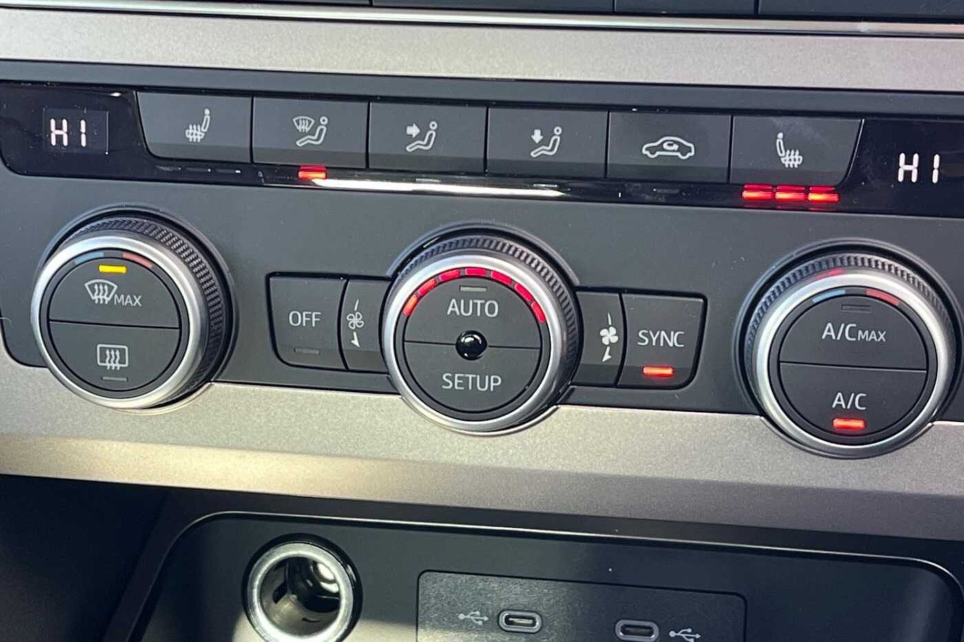 Used SEAT Ateca 2024 for sale - 76676964: Photo 14