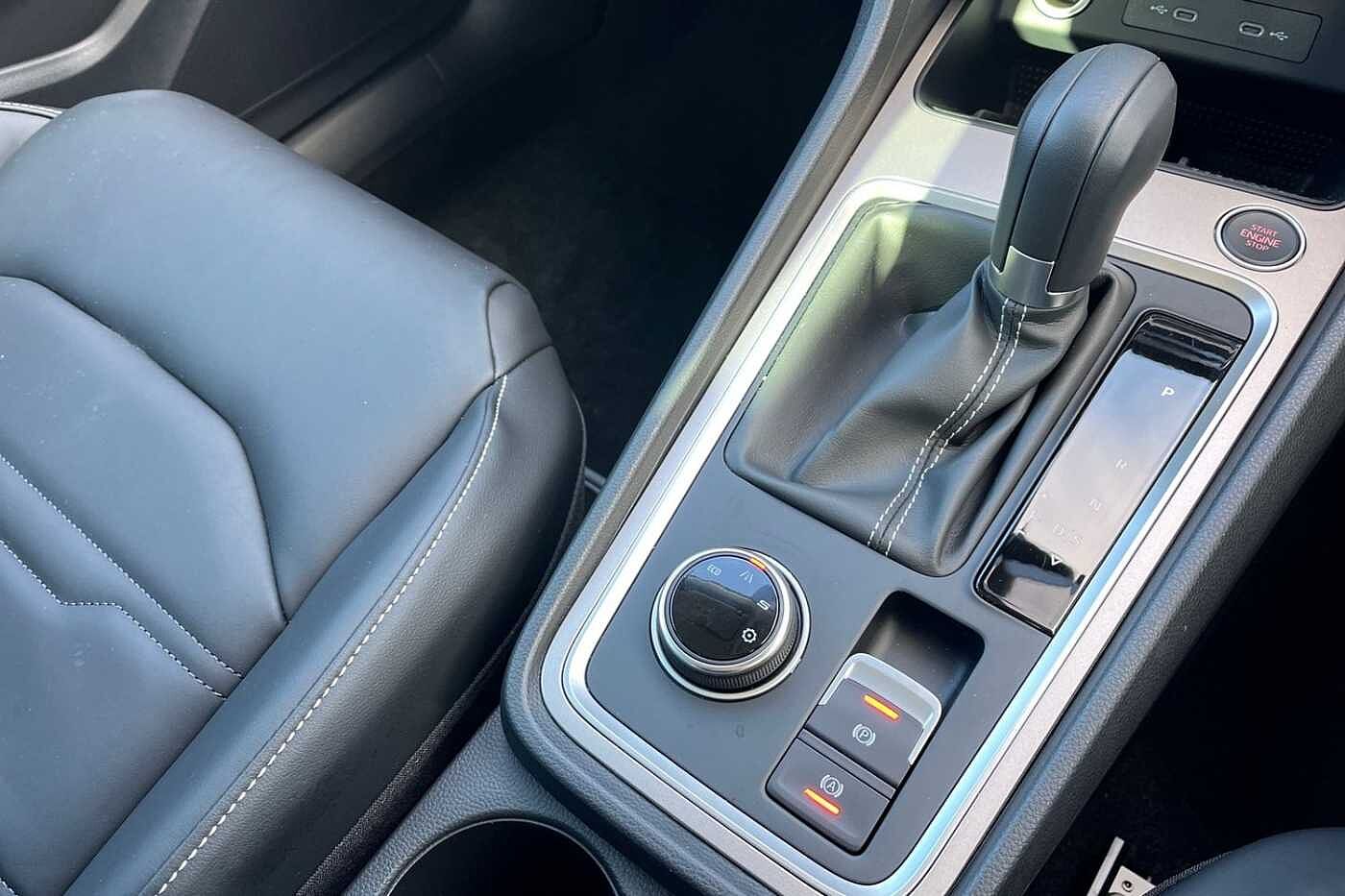 Used SEAT Ateca 2024 for sale - 76676964: Photo 15