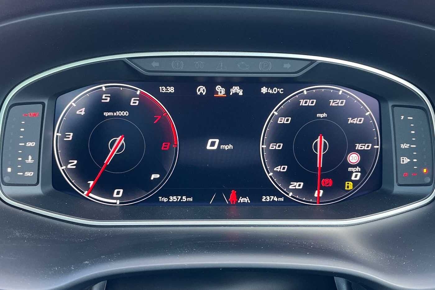 Used SEAT Ateca 2024 for sale - 76676964: Photo 16