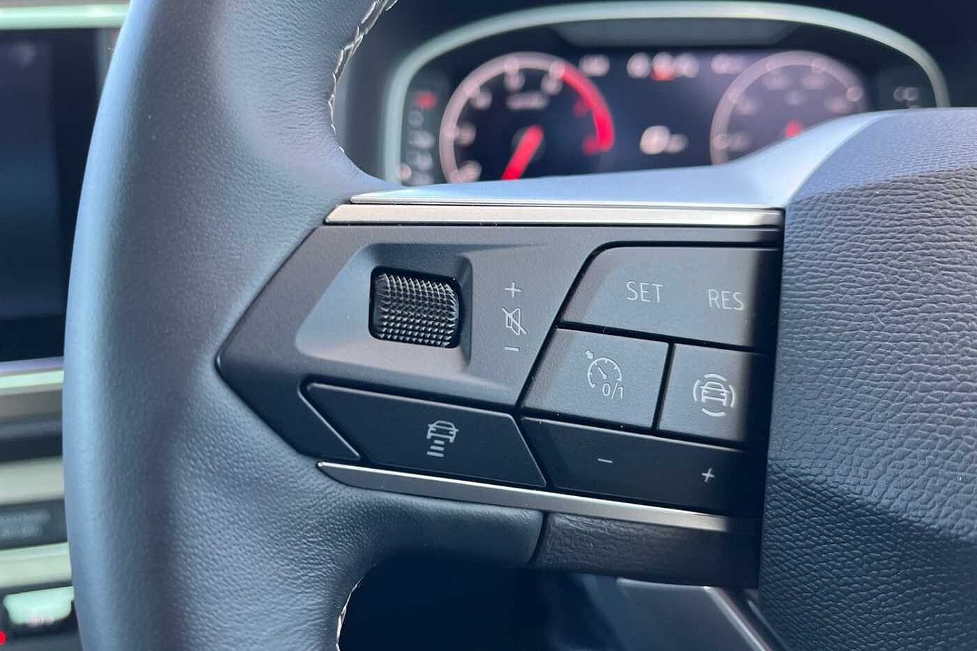 Used SEAT Ateca 2024 for sale - 76676964: Photo 17